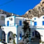 Anna Maria Rooms Santorini