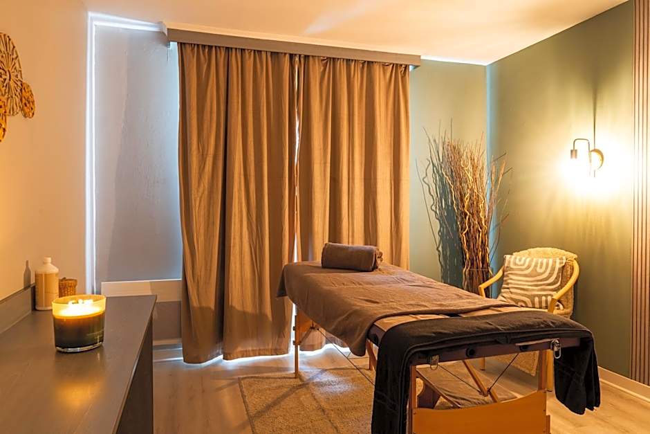 Logis Auberge Saint Thégonnec & son Restaurant