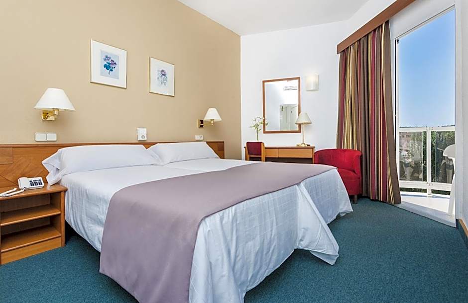 Globales Playa Santa Ponsa