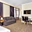 New Haus by Hougoumont Hotel, former Bannister 22