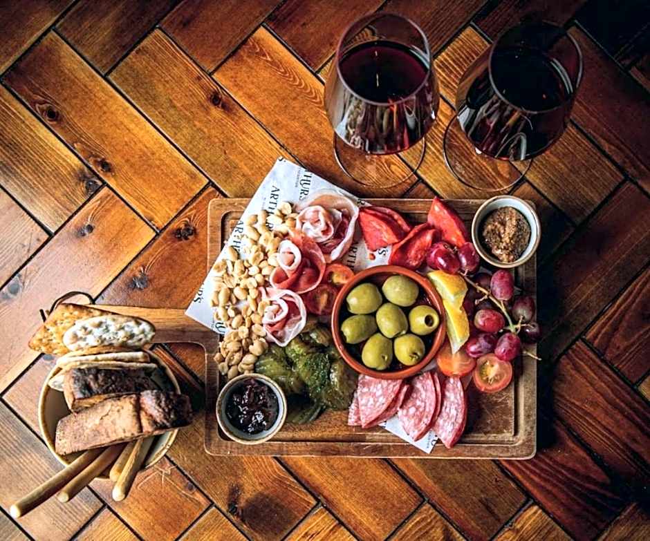 Arthur's of Churchtown