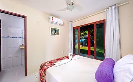 Three-Bedroom Chalet