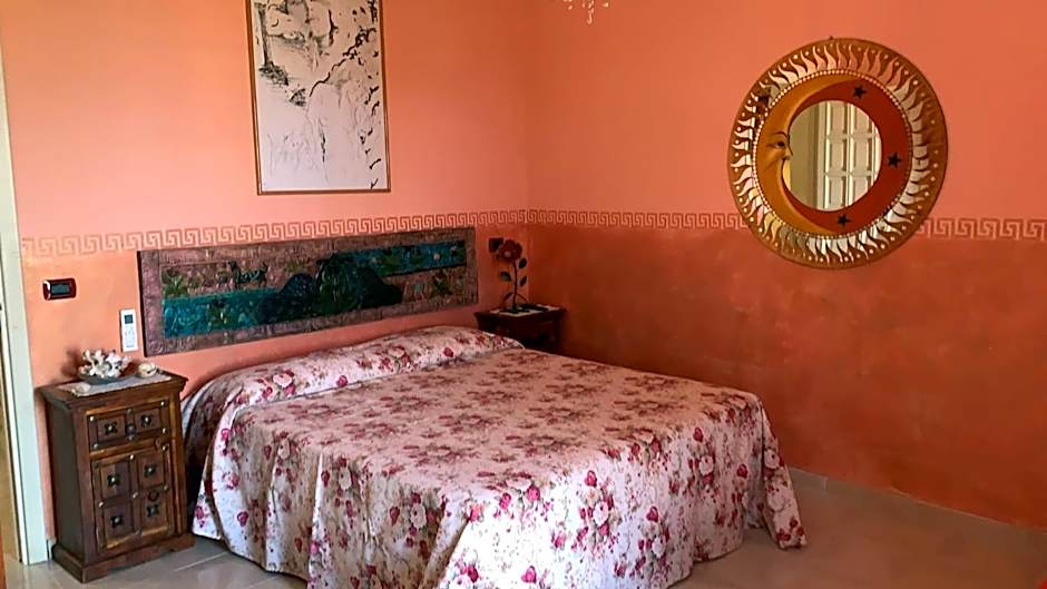 Villa Annina B&B