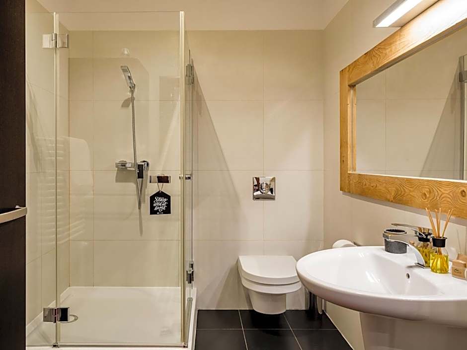 TatryTOP Radowid basen sauna