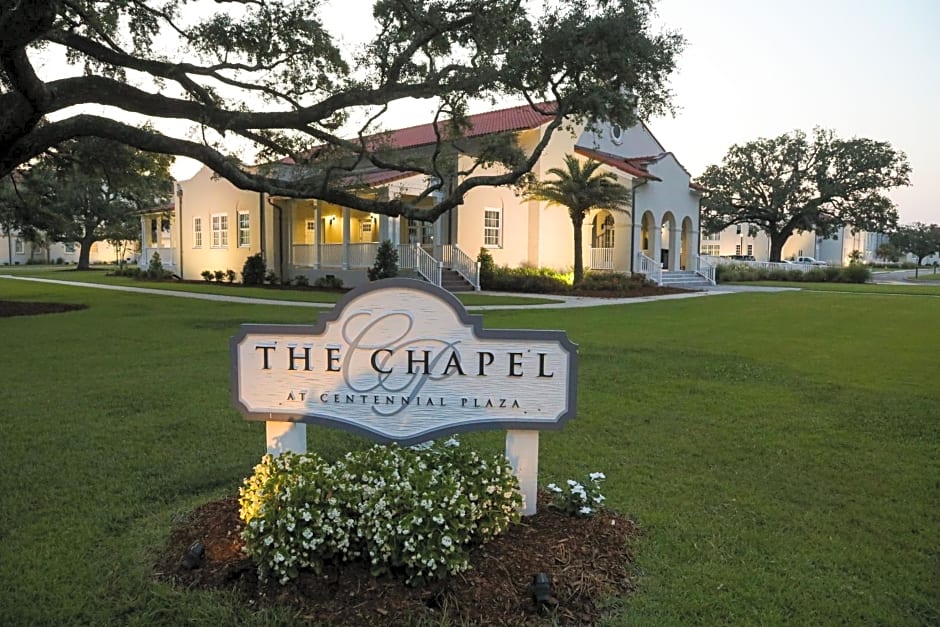 Centennial Plaza Resort Gulfport