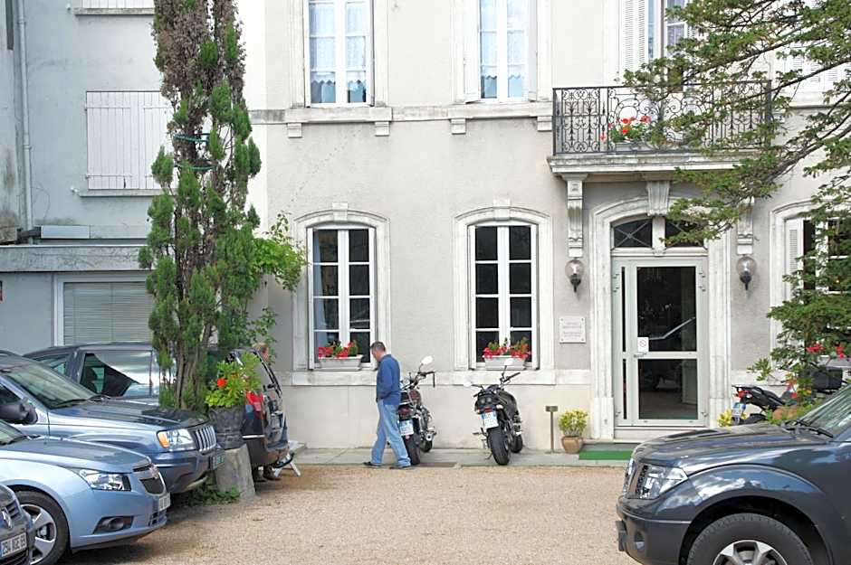 Hotel Montsegur