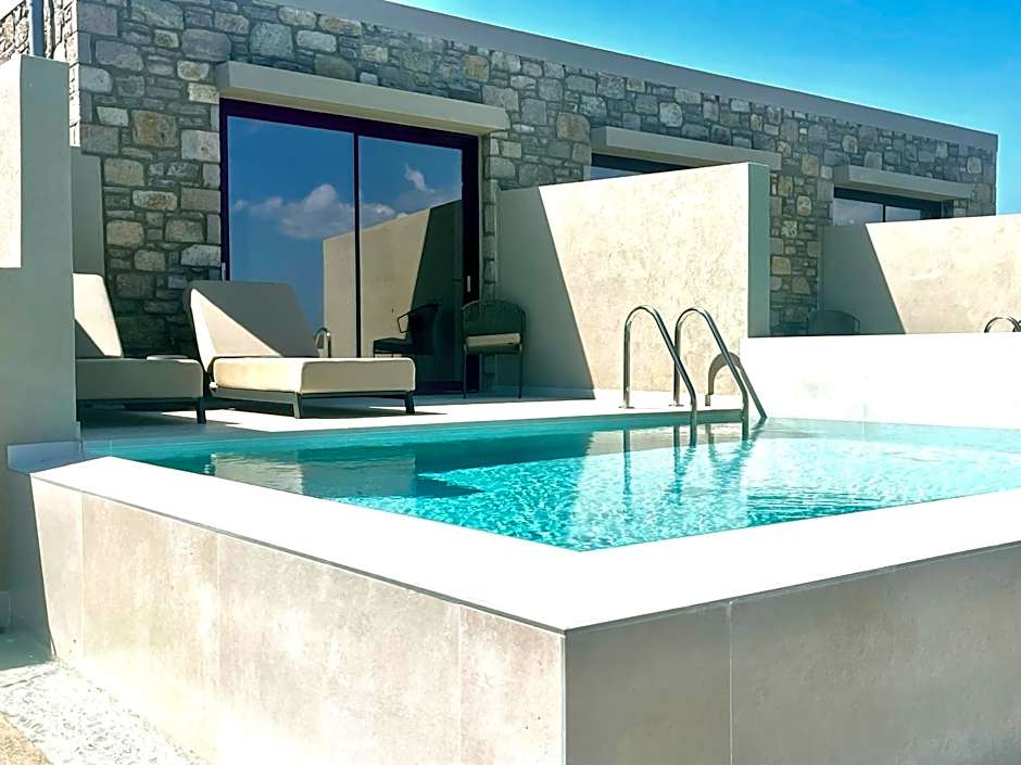 Eleia Seafront Rooms & Villas