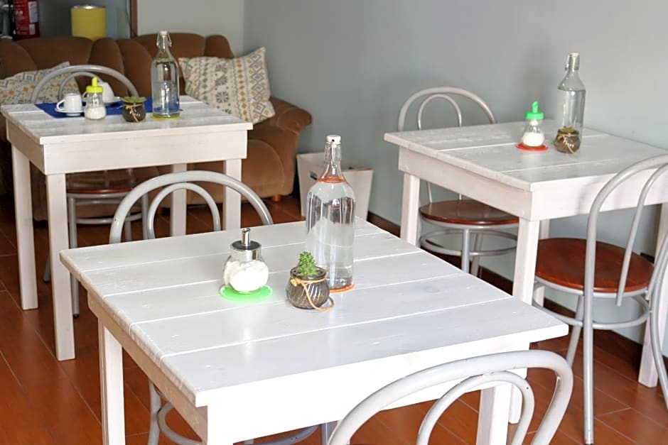 B&b La Murina