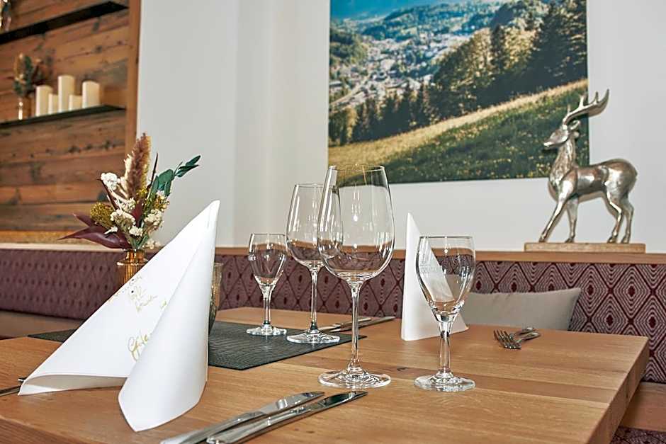 Hotel Neuhäusl Superior