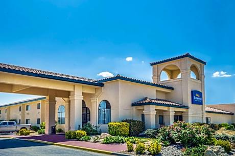 Baymont by Wyndham Tehachapi