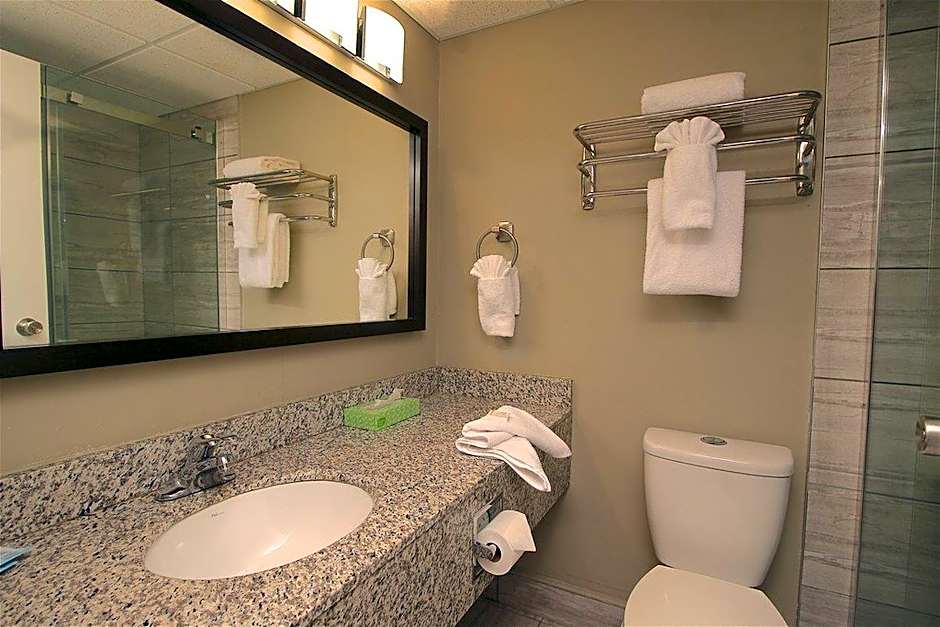 Medicine Hat Inn & Suites