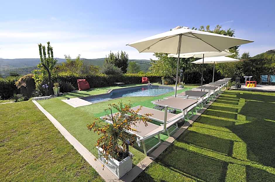 GAN EDEN b&b