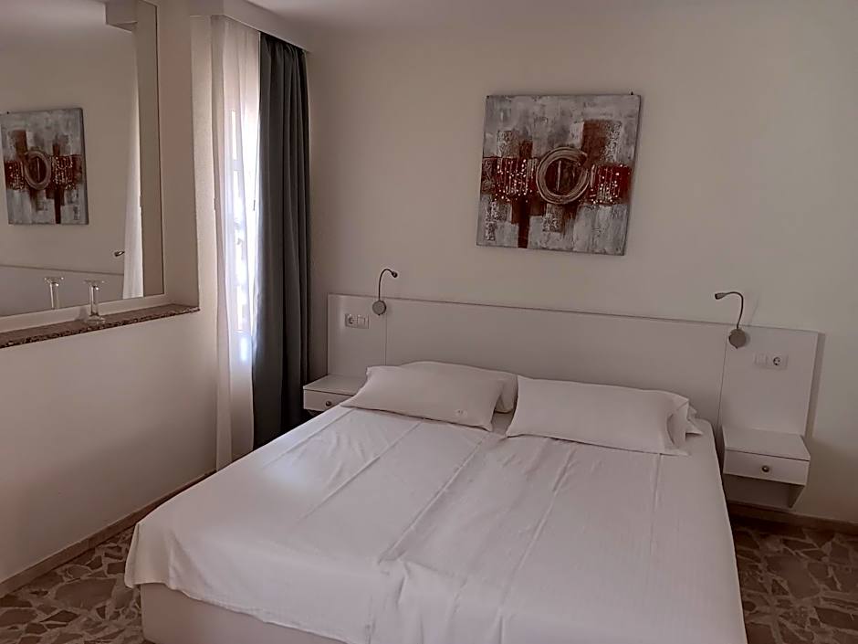 Bungalows Club Primavera