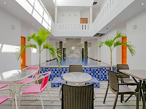 OYO 3980 Lestari Residence