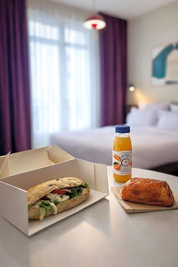 Numa Paris Champs-Élysées