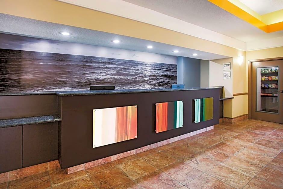 La Quinta by Wyndham Kingsland/Kings Bay Naval B