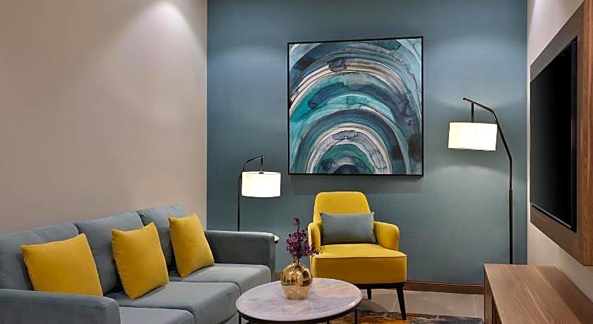 Staybridge Suites Al Khobar City By IHG