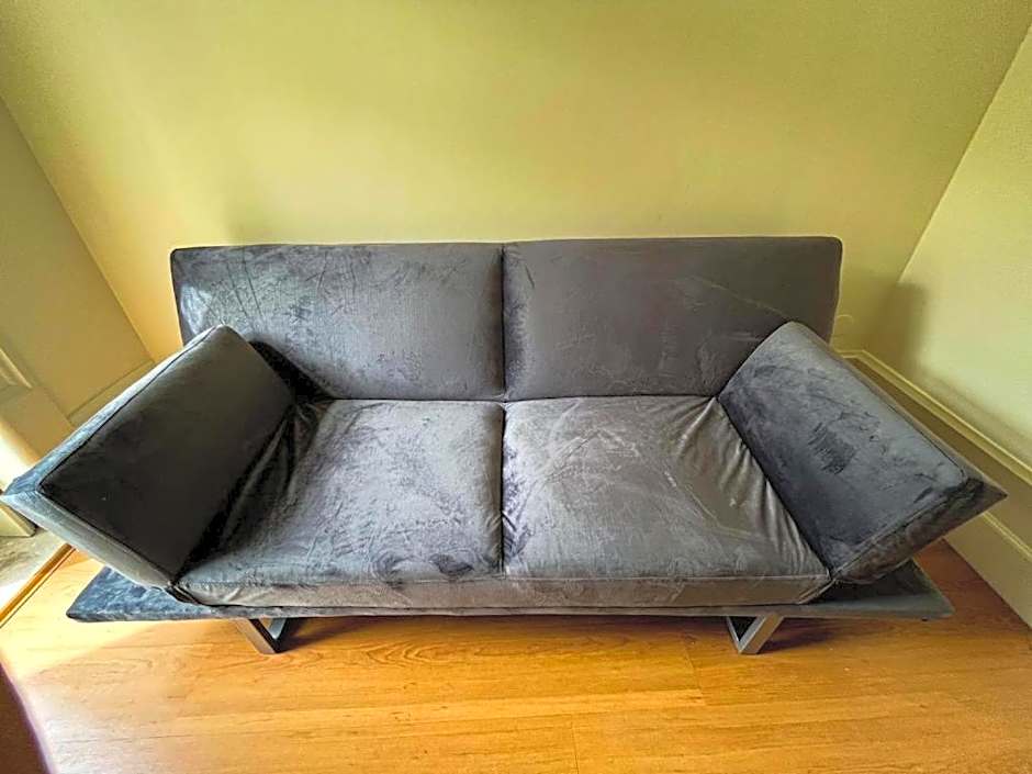 Sweet Love Family Budget