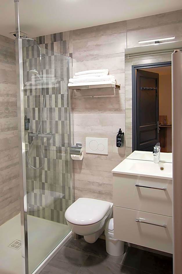 Domaine de la Plagnette