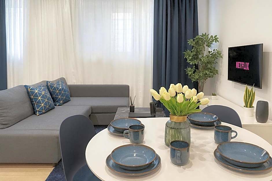 The Boutique Houses - Hebrew Quarter
