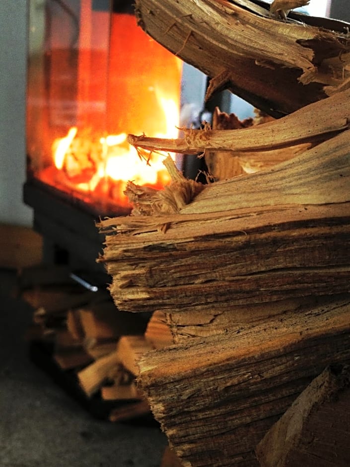 Schnaitstadl-Alm Selbstversorgerhütte