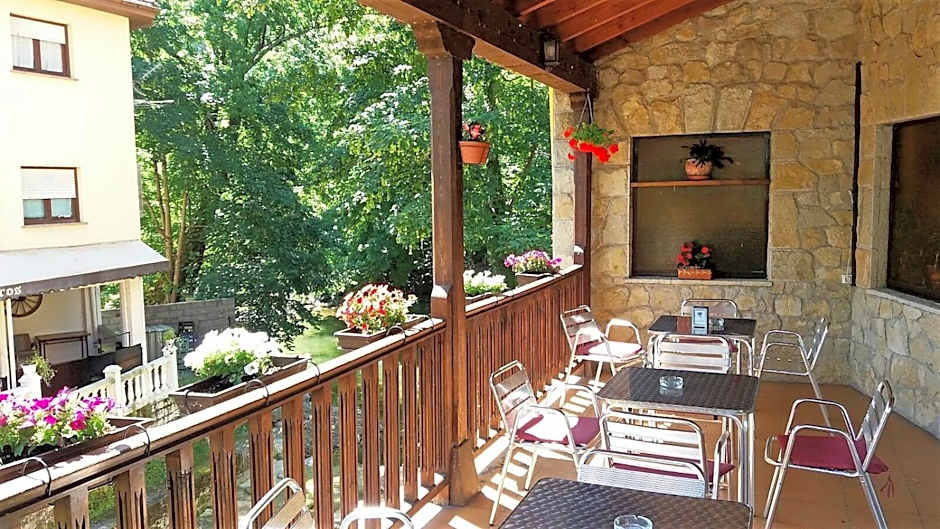 Hotel Rural Cabrales
