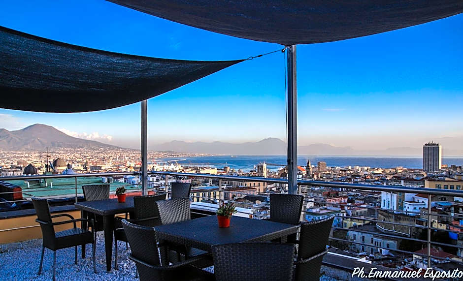 B&B Nel Regno di Napoli