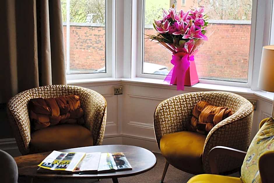 The Franklyn Hotel B&B