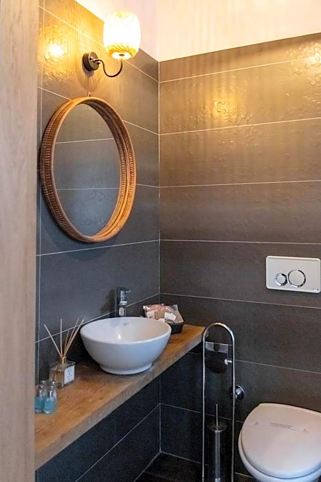 Rupa Otel Alacatı- Adults Only