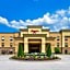 Hampton Inn By Hilton Harrison