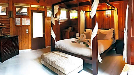 Romantic Room