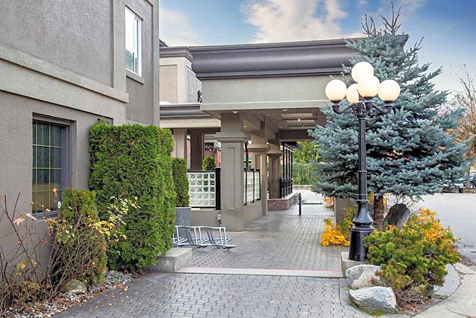 Regent Hotel Revelstoke