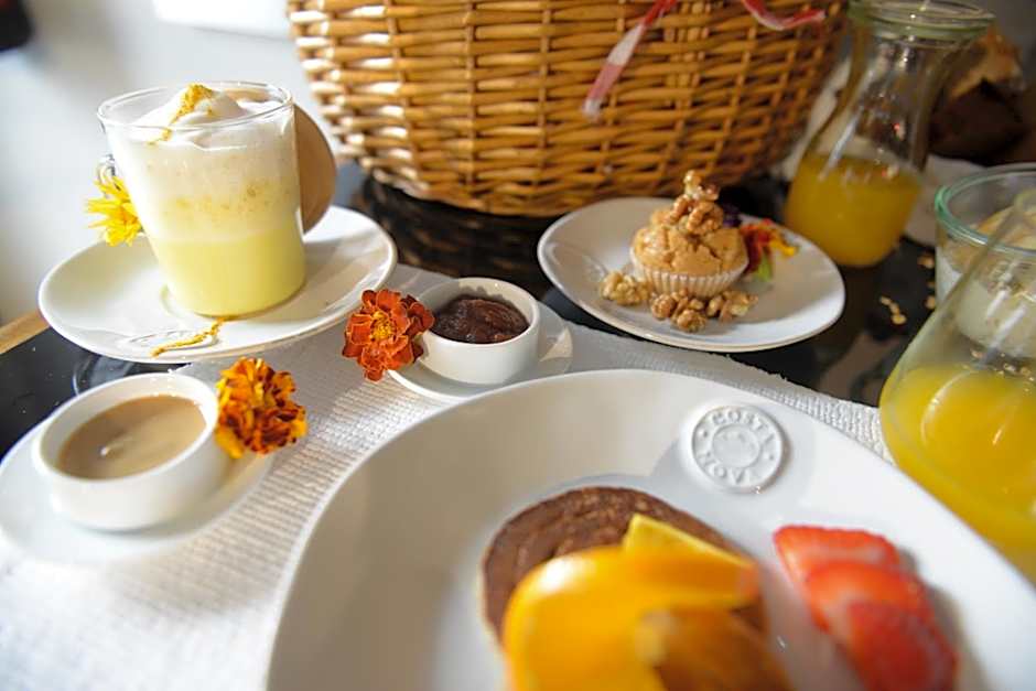 Raw Culture Art & Lofts Bairro Alto