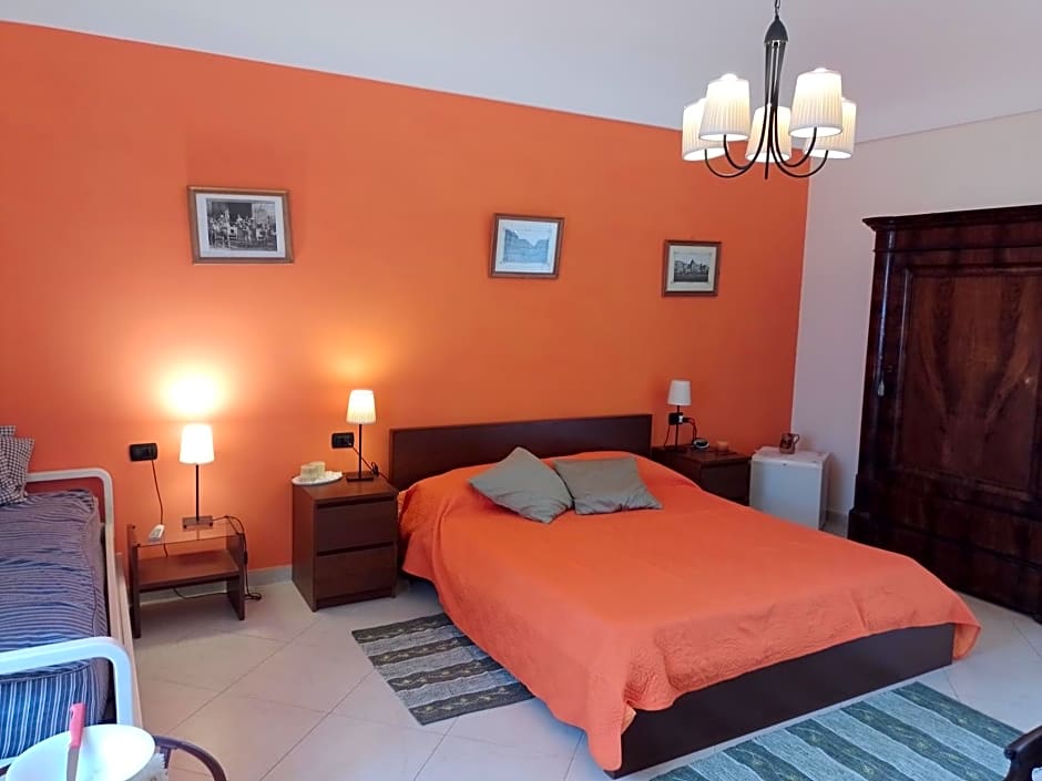 b&b Cupole e Campanili