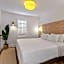 Marsh Hotel