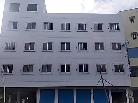 FabHotel Sri Pranams Royal Grand