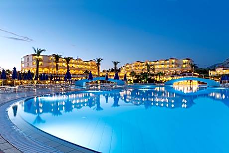 Lindos Princess Beach Hotel