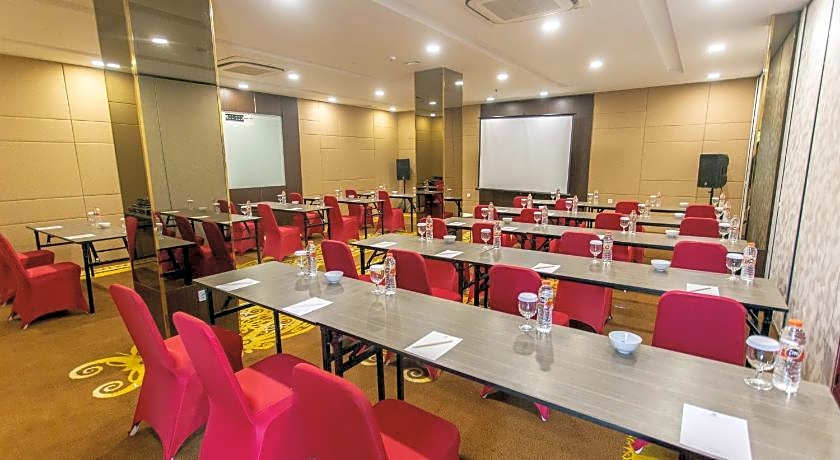 Best Western Batang Garing