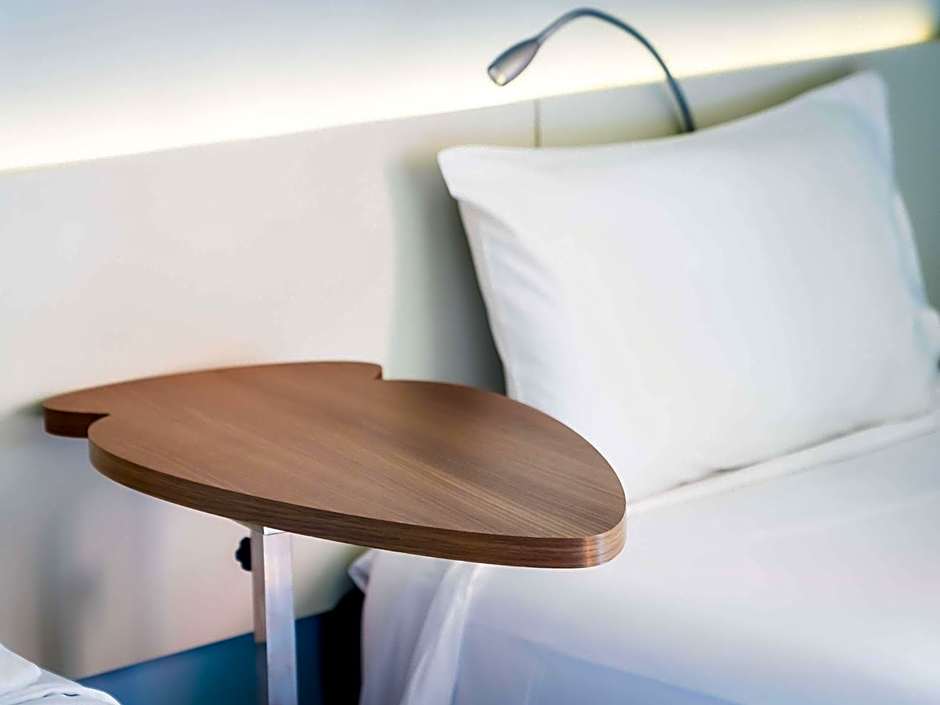 ibis Styles Curitiba Centro Civico