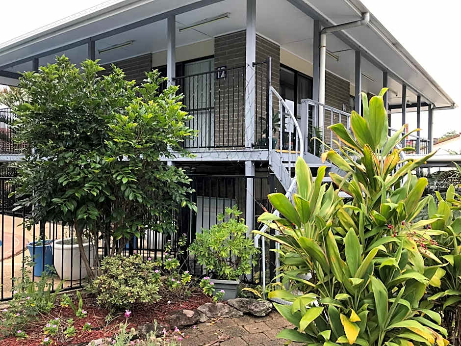 Coffs Shearwater Motel