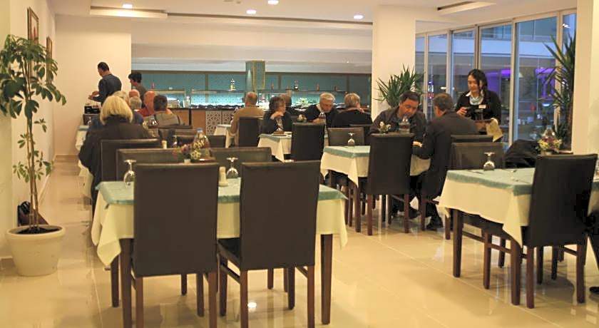 Kleopatra Atlas Hotel - Adults Only