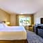 The Prime Suites, Vallejo - Napa Valley and Six Flags Discovery Kingdom