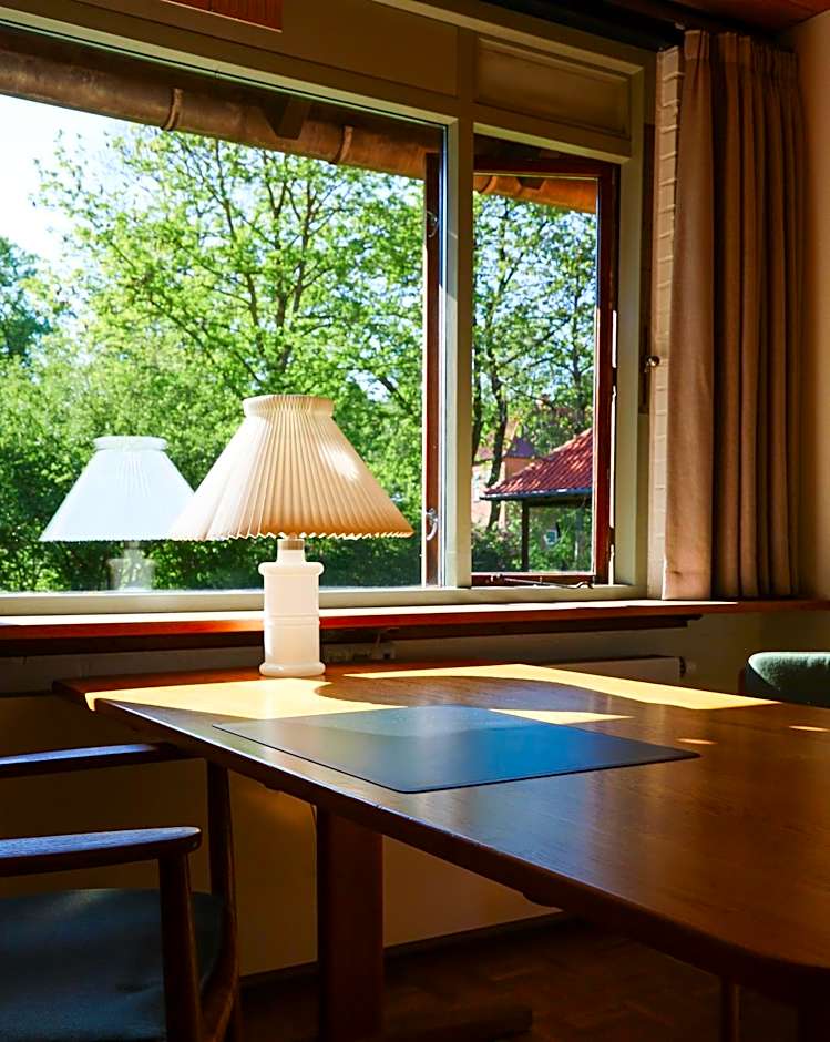 Løgumkloster Refugium