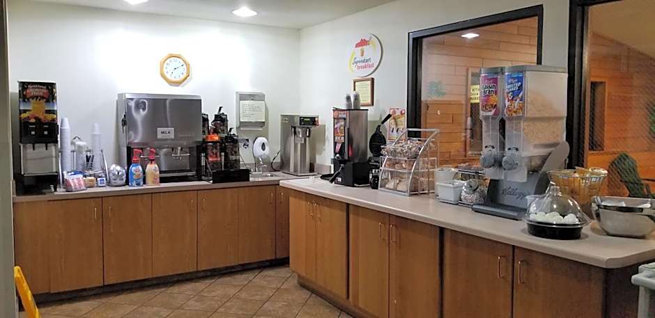 Super 8 by Wyndham Ashland