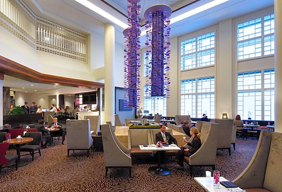 Hyatt Regency Boston