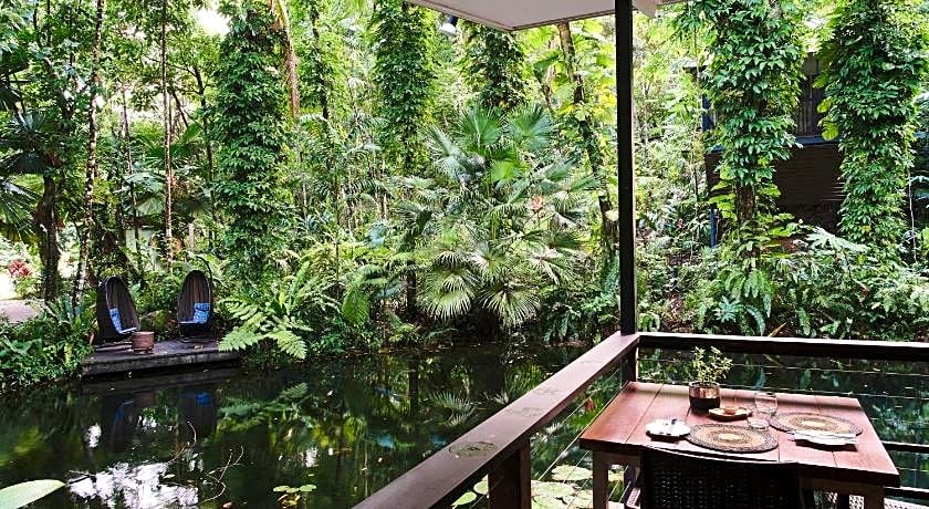 Daintree Eco Lodge & Spa