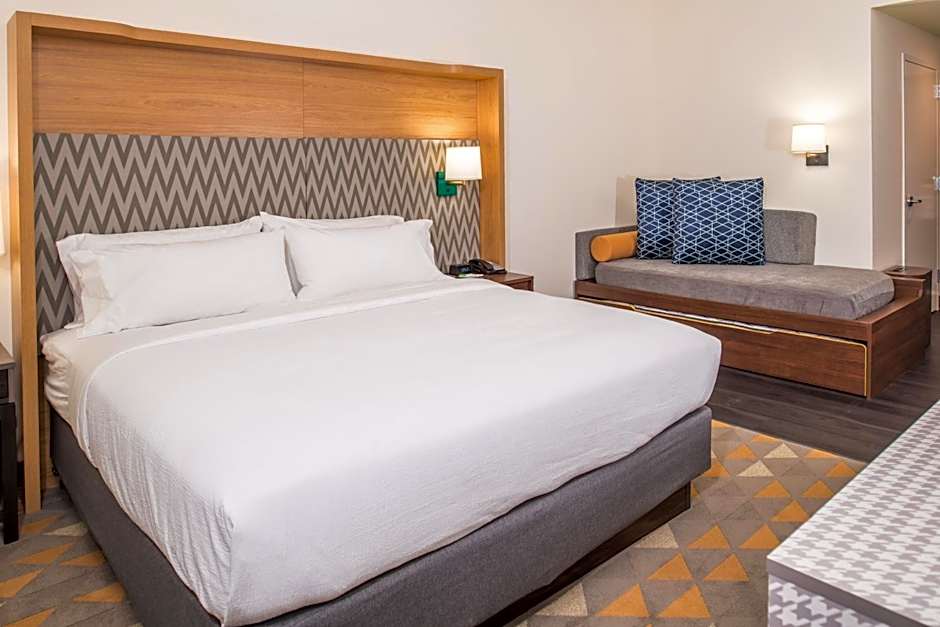 The Holiday Inn Joplin By IHG