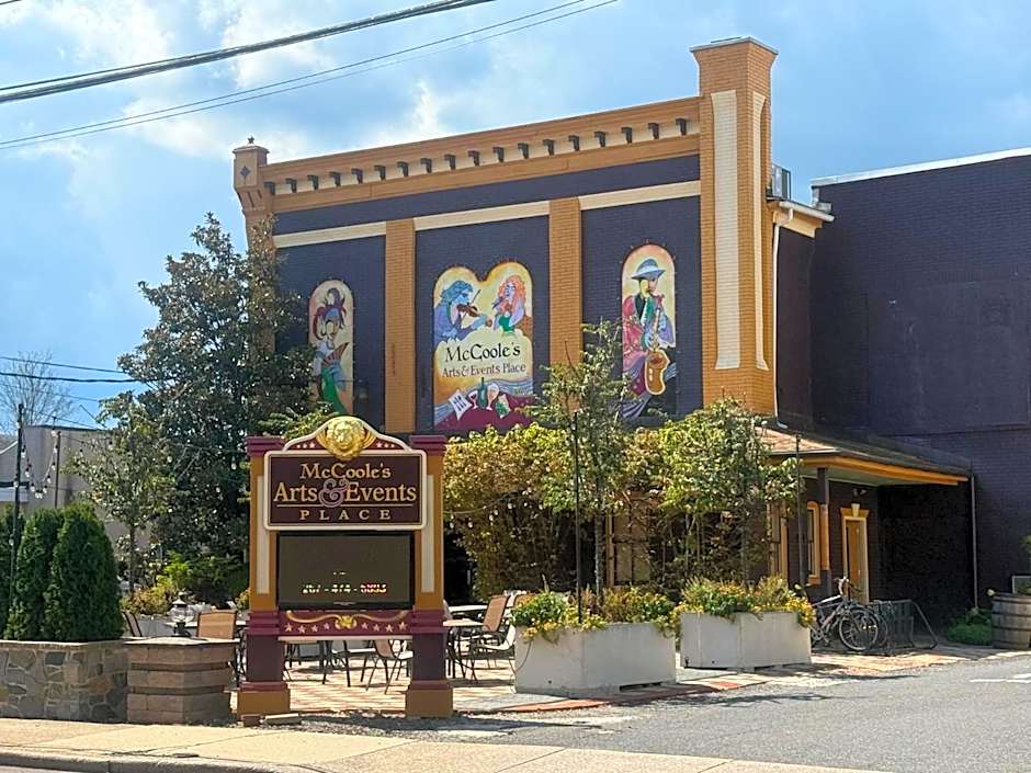 Holiday Inn Express and Suites Quakertown - Allentown Area By IHG