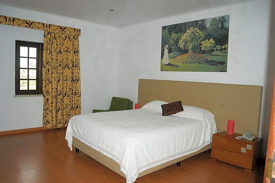 Hotel Rural A Coutada - Peniche