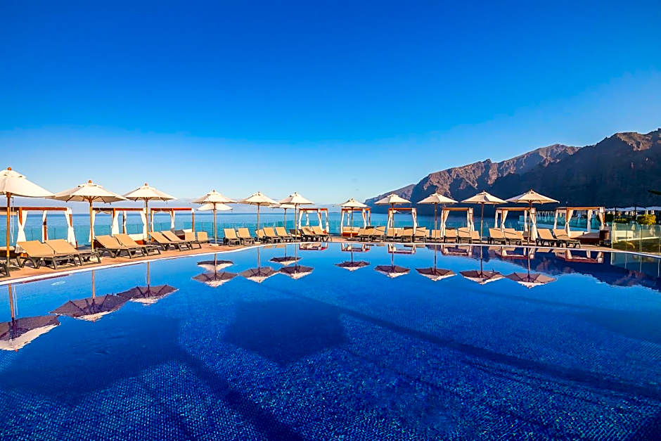 Barceló Santiago Hotel